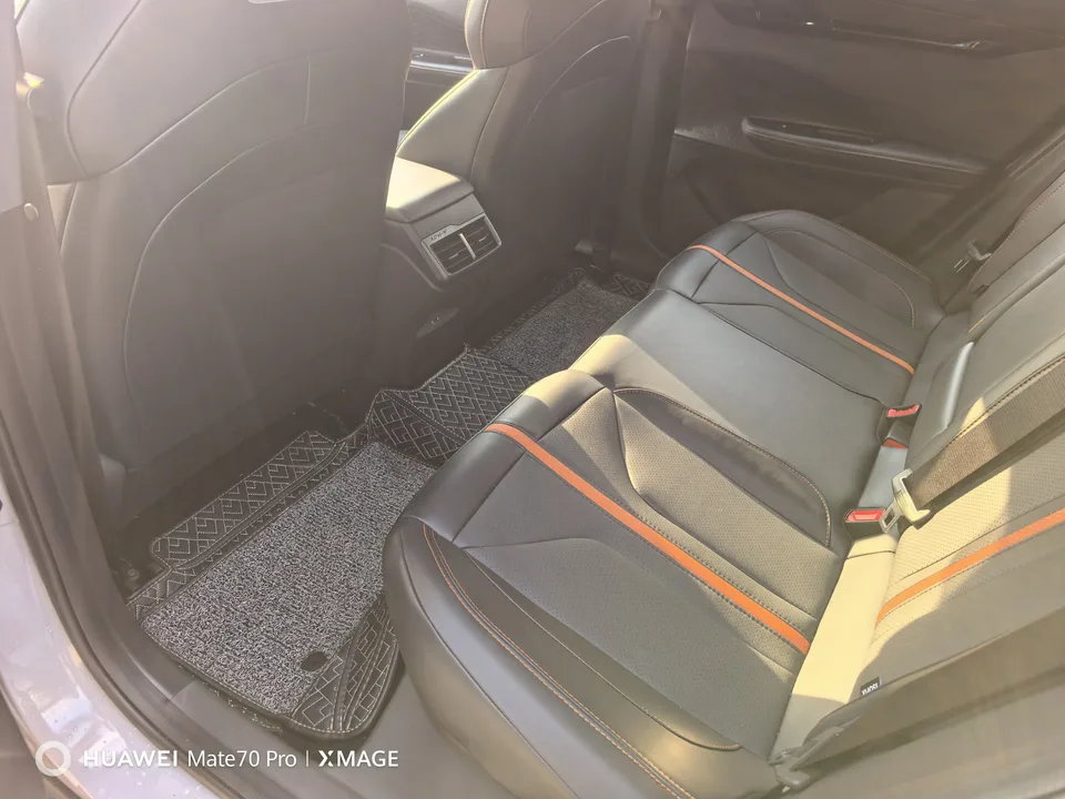 Changan UNI-V Changan UNI-V 2024 1.5T Premium 2024 — thumbnail 3