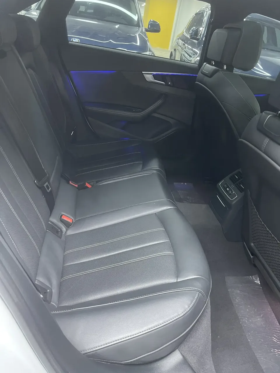 Audi a4 l 40 TFSI luxury and dynamic model 2023 — миниатюра 3