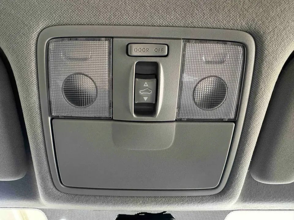 Kia KX1 Yipao 2021 Modified 1.4L CVT Sunroof Model 2022 — thumbnail 5