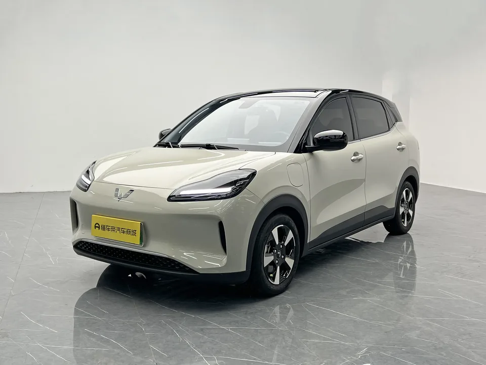 Wuling Bingo PLUS 2025