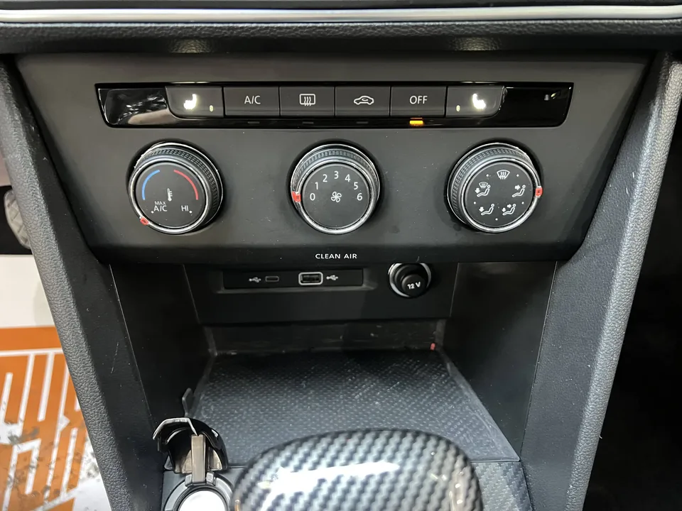 Volkswagen Tiguan L Tiguan L 2023 280TSI Limited Edition 2022 — thumbnail 3