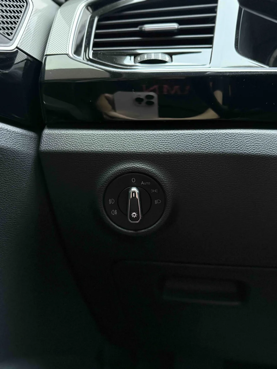 Volkswagen Tayron Tanyue 2022 280TSI 2WD Luxury Smart Edition 2022 — миниатюра 5