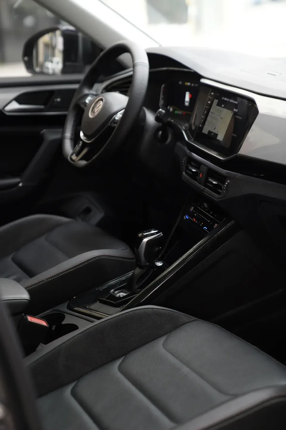 Volkswagen Tayron Tanyue 2022 330TSI two-wheel drive luxury smart connected version Plus 2022 — миниатюра 3