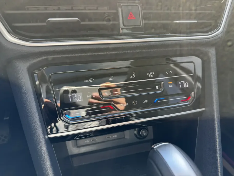 Volkswagen Tharu 300TSI 2WD Full Moon Edition 2023 — миниатюра 5