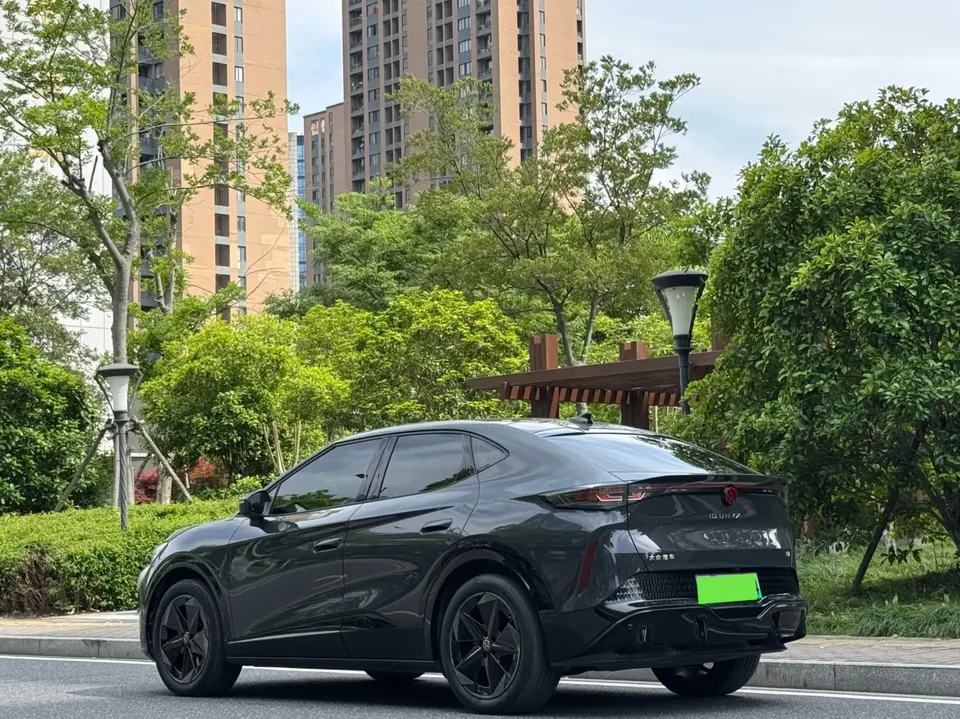 Volkswagen With the crowd06 Ultra Long Range 2024 — миниатюра 4