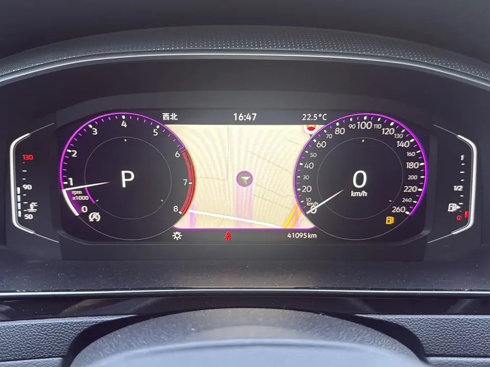 Volkswagen Arteon Volkswagen CC 2023 330TSI Dazzling Edition 2023 — миниатюра 3