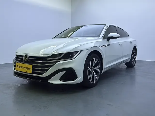 Volkswagen Arteon 2023