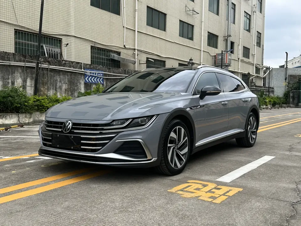 Volkswagen Arteon 2022