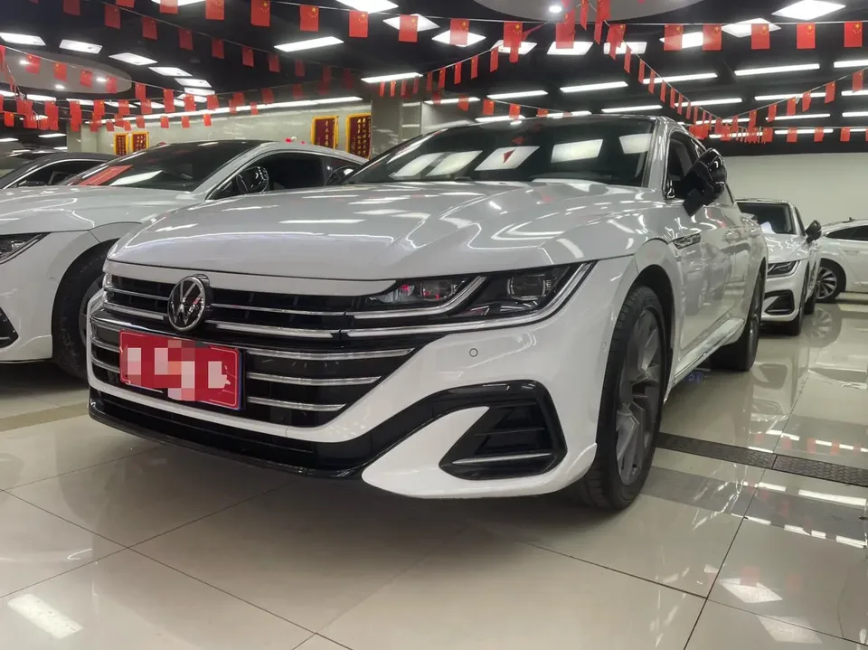 Volkswagen Arteon 2023