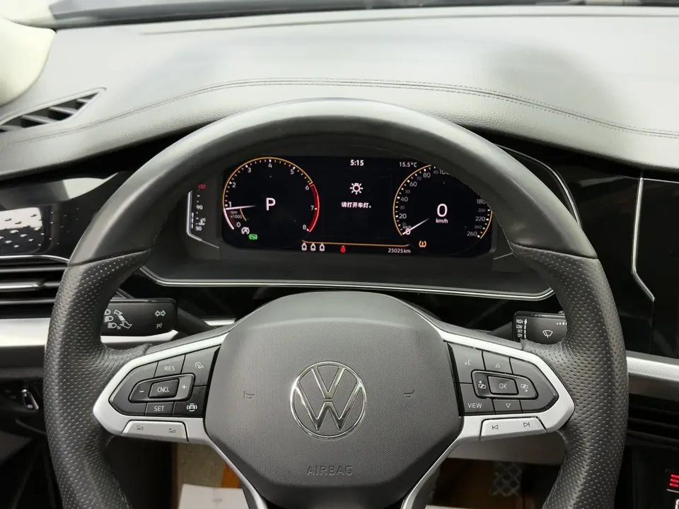Volkswagen Passat Passat 2022 280TSI Elite Edition 2022 — миниатюра 5