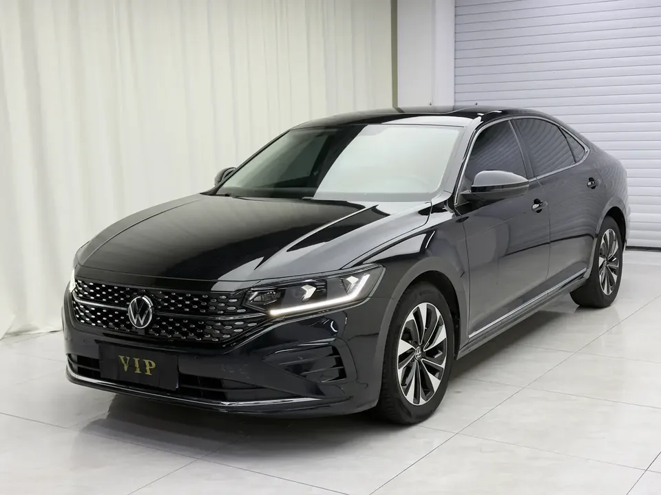 Volkswagen Passat Passat 2022 280TSI Elite Edition 2022 — фото 1, купить с доставкой в Москву