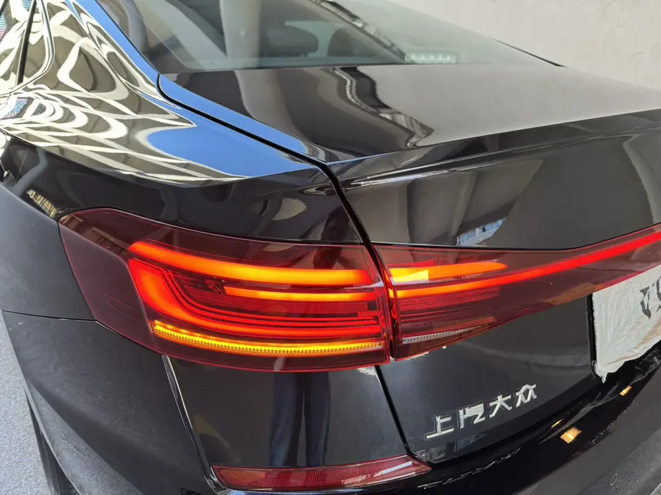 Volkswagen Passat Passat 2022 280TSI Elite Edition 2022 — thumbnail 3