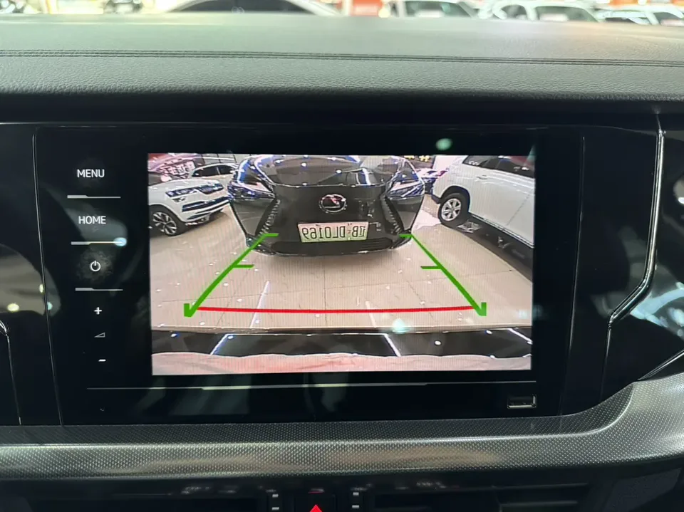 Volkswagen Passat Passat 2022 280TSI Elite Edition 2022 — thumbnail 4