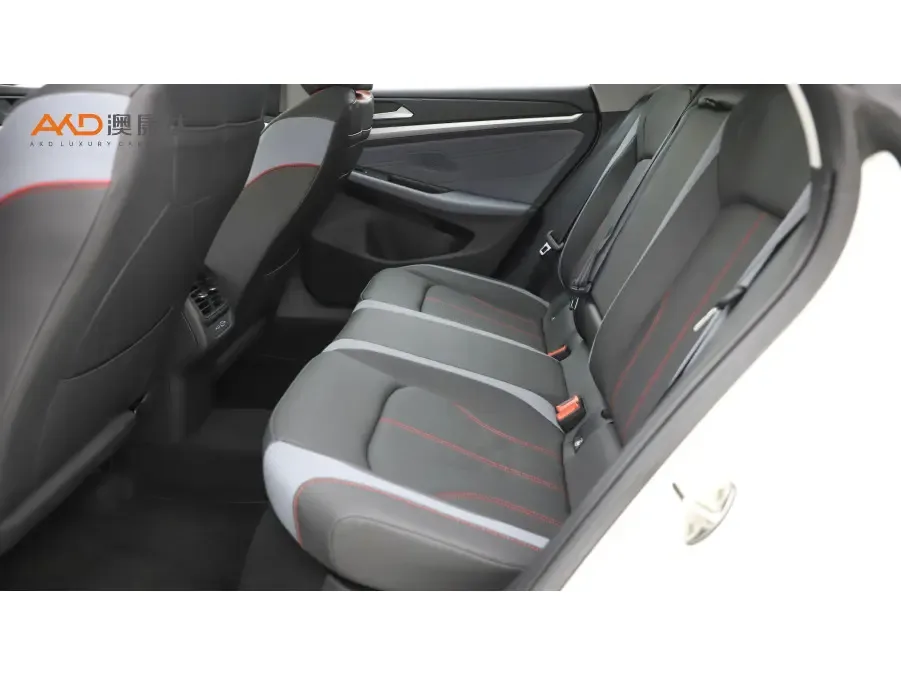Volkswagen Lamando Lingdu Lingdu L 280TSI DSG Hot Edition 2023 — миниатюра 4