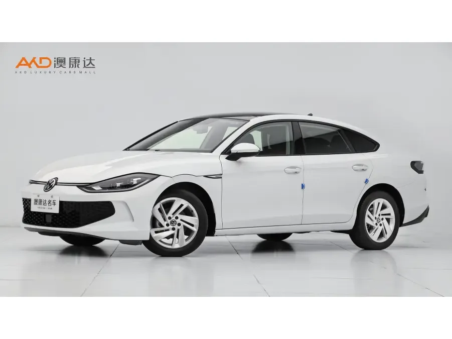 Volkswagen Lamando Lingdu Lingdu L 280TSI DSG Hot Edition 2023 — фото 1, купить с доставкой в Москву