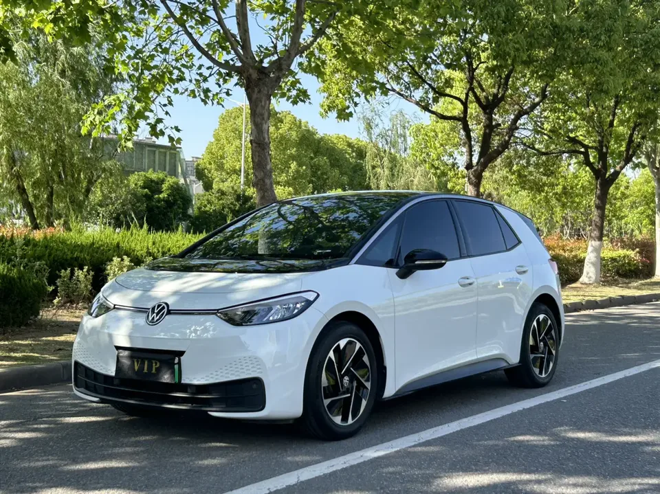 Volkswagen ID.3 2024