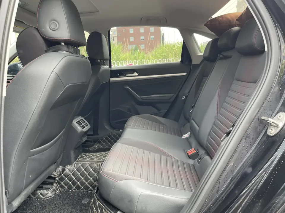 Volkswagen Lavida Lavida 2024 300TSI DSG Starry Sky Full Edition 2024 — миниатюра 3