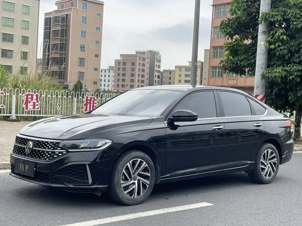 Volkswagen Lavida 2024