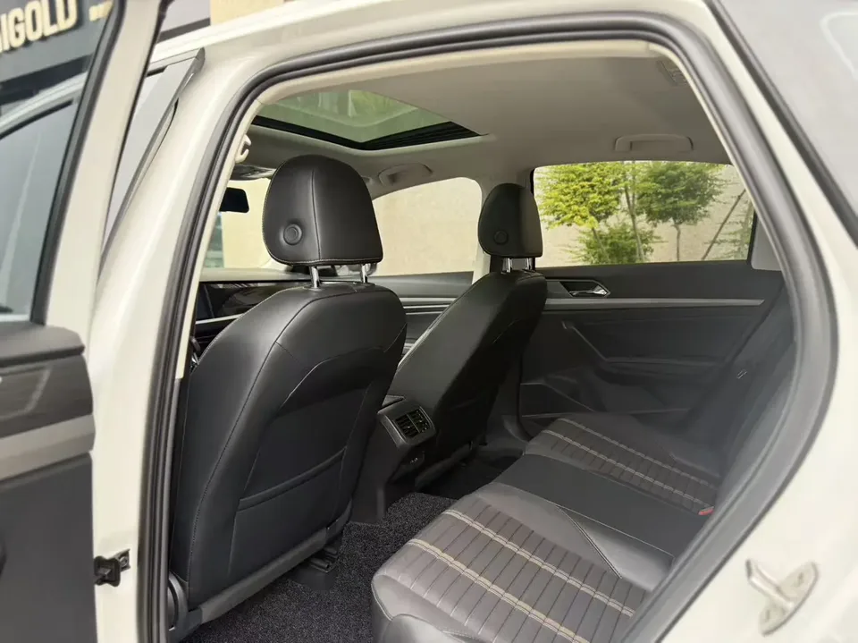Volkswagen Lavida 280TSI DSG Comfort Edition National VI 2022 — миниатюра 3