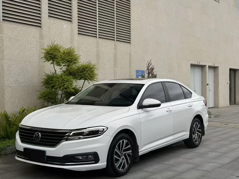 Volkswagen Lavida 2022