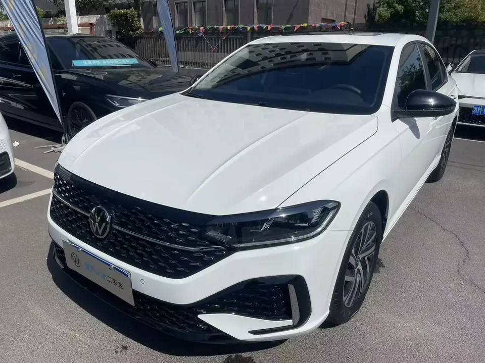 Volkswagen Lavida 2024