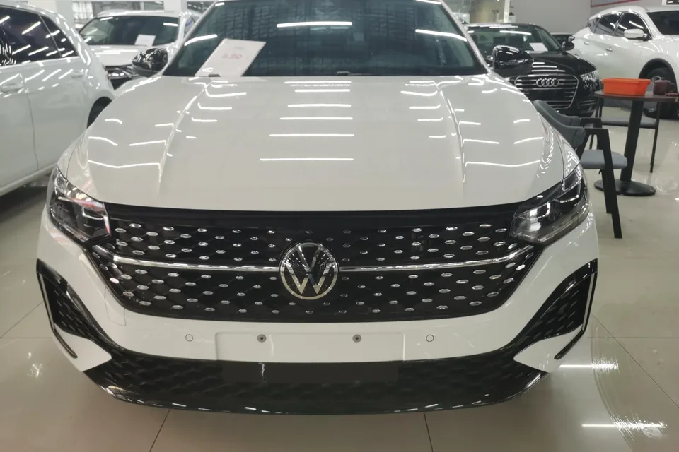 Volkswagen Lavida 2024