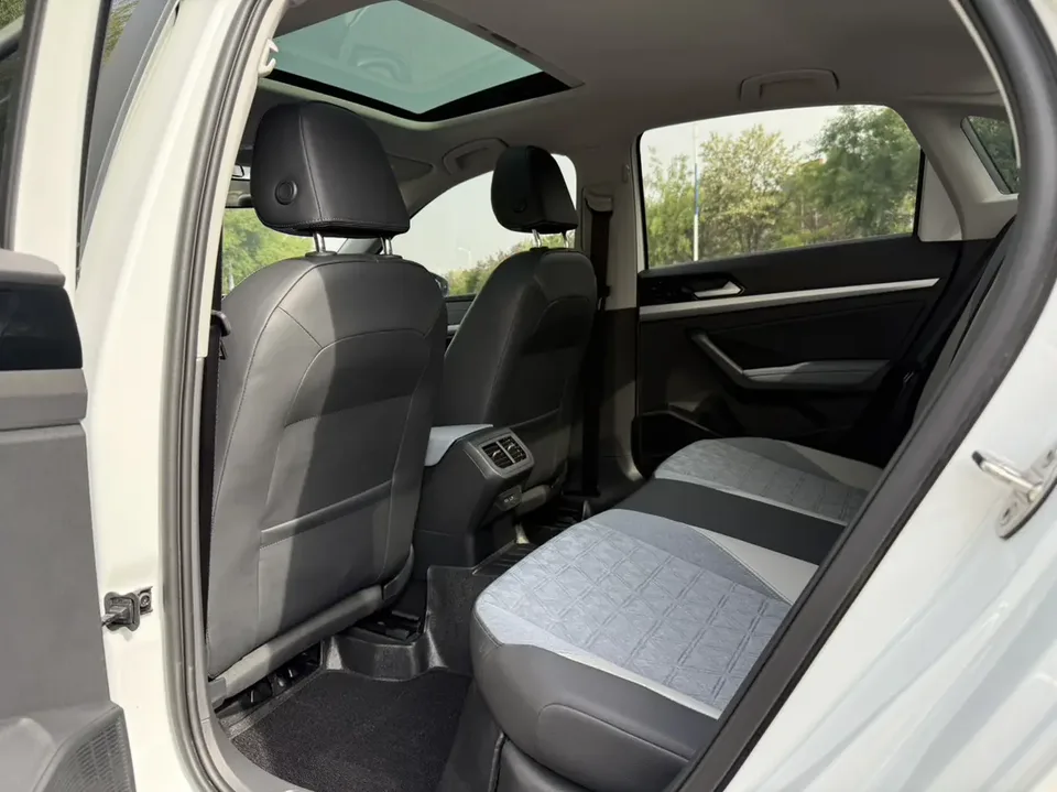 Volkswagen Lavida Lavida 2023 280TSI DSG Full Elegance Edition 2023 — thumbnail 3