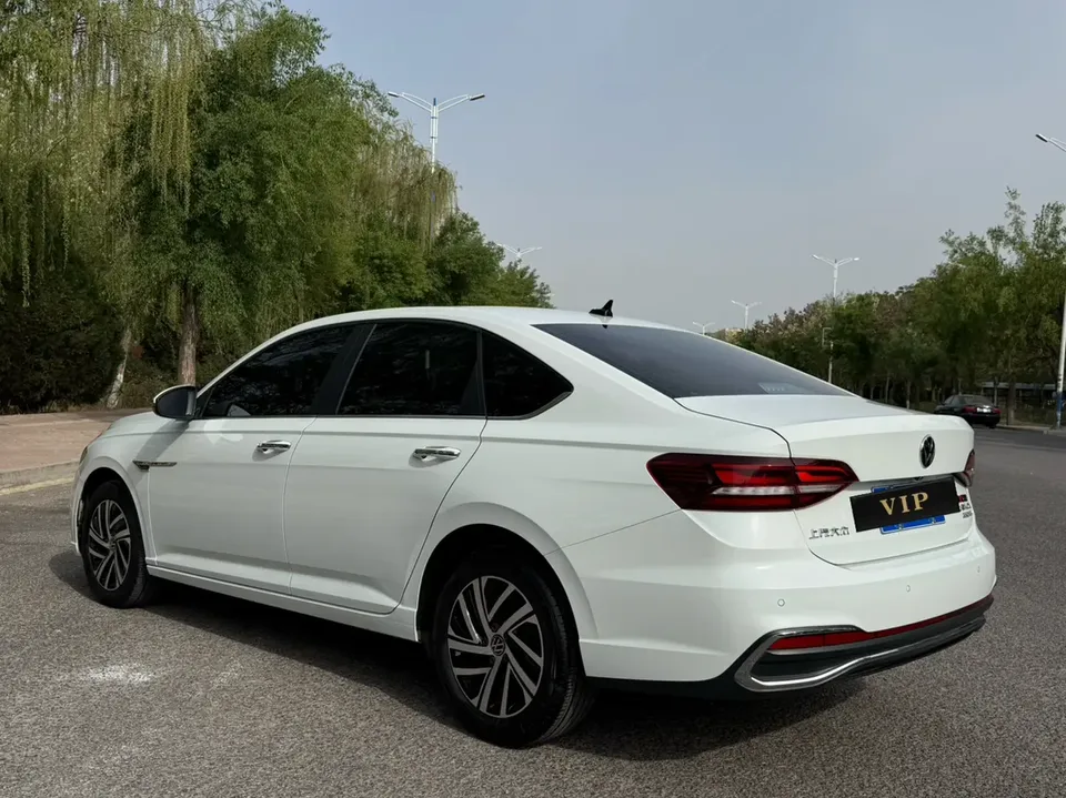 Volkswagen Lavida Lavida 2023 280TSI DSG Full Elegance Edition 2023 — thumbnail 4