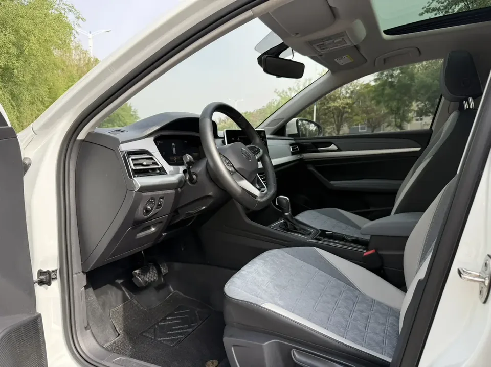 Volkswagen Lavida Lavida 2023 280TSI DSG Full Elegance Edition 2023 — thumbnail 5