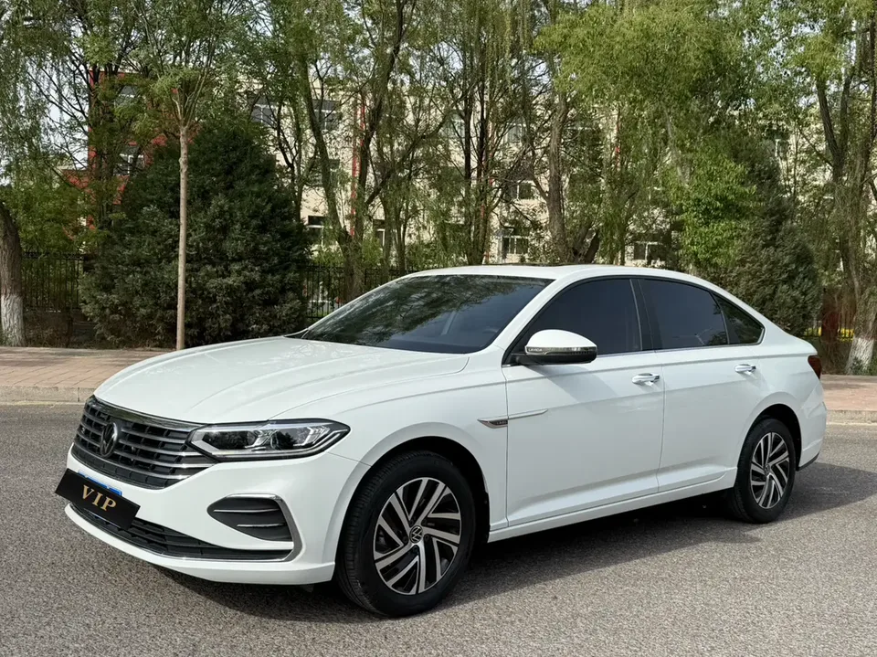 Volkswagen Lavida 2023