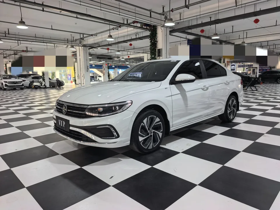Volkswagen Bora 2025