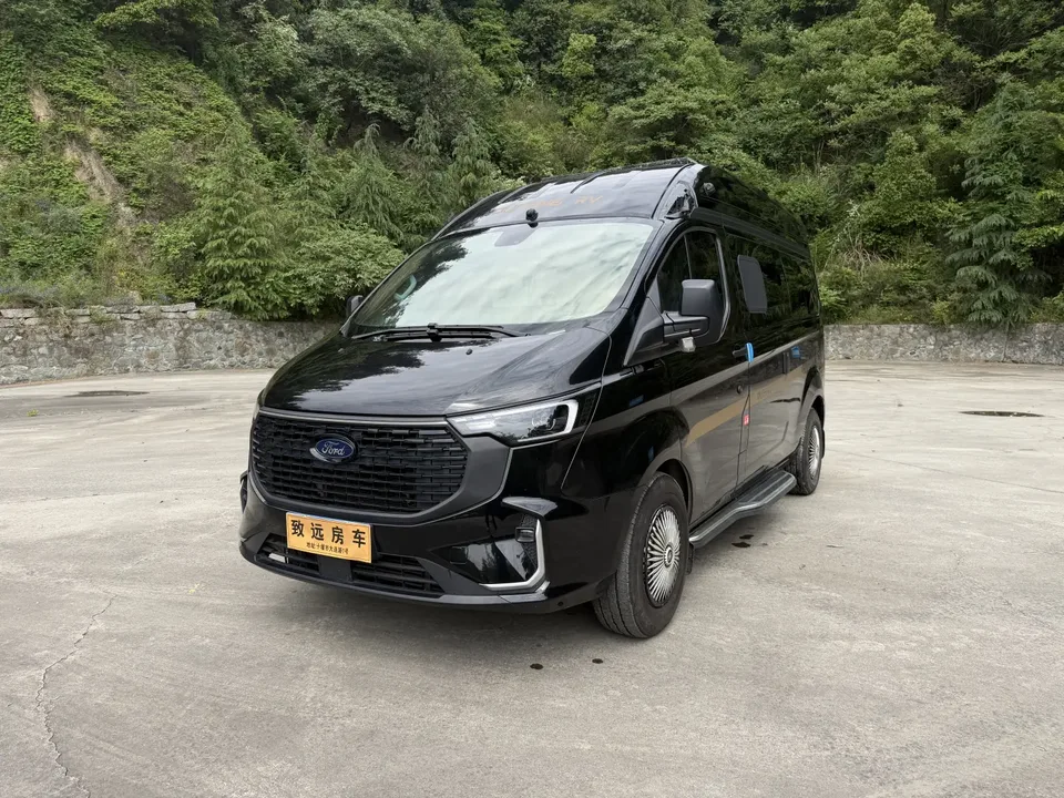 Ford Transit 2024
