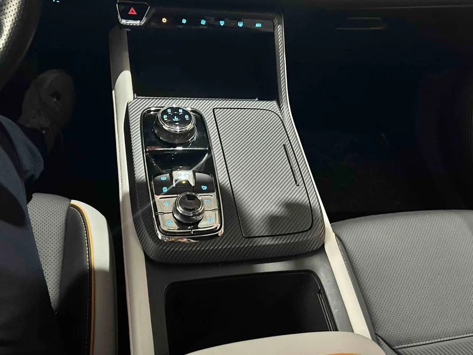 Ford Equator Sport EcoBoost 170 Sport 2022 — миниатюра 4