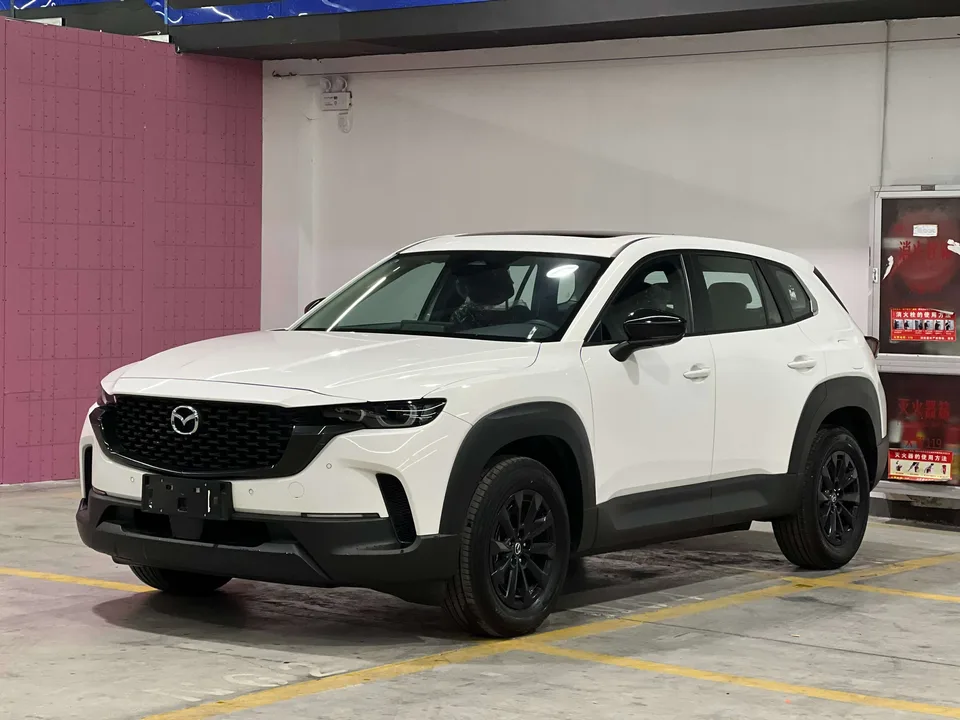 Mazda CX-50 OK 2023