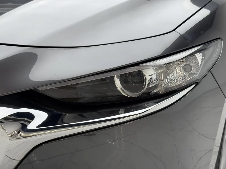 Mazda Axela 2.0L Automatic Quality Edition 2023 — миниатюра 3