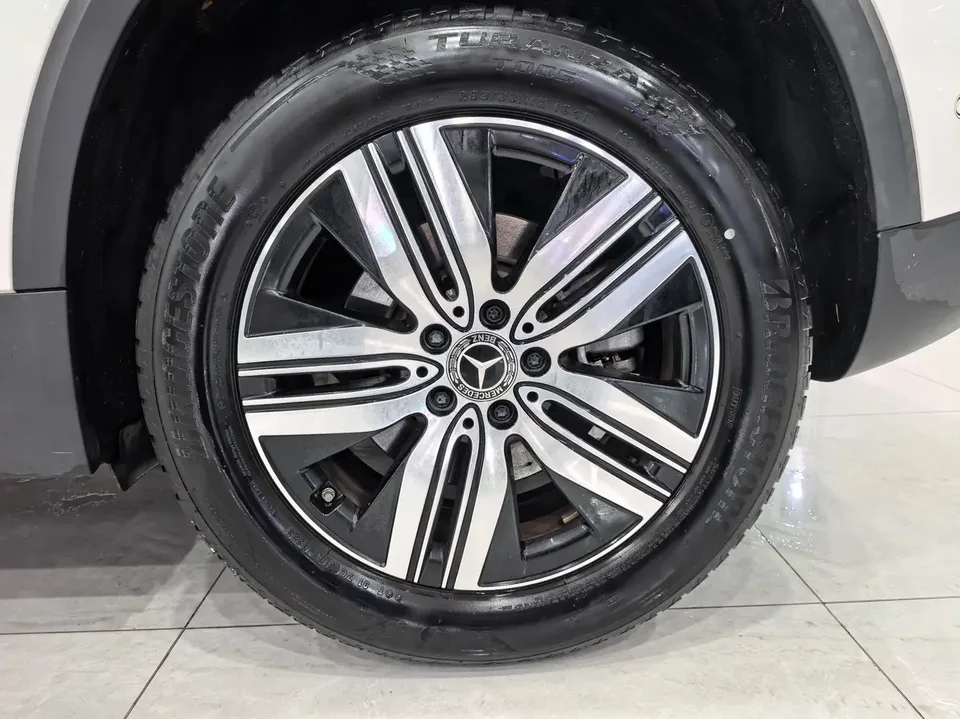 Mercedes-Benz Mercedes Benz EQA 2023