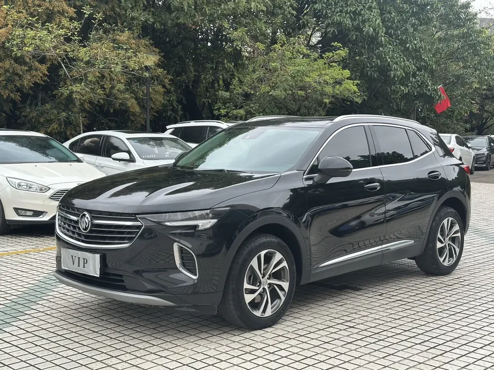 Buick Envision S 2024