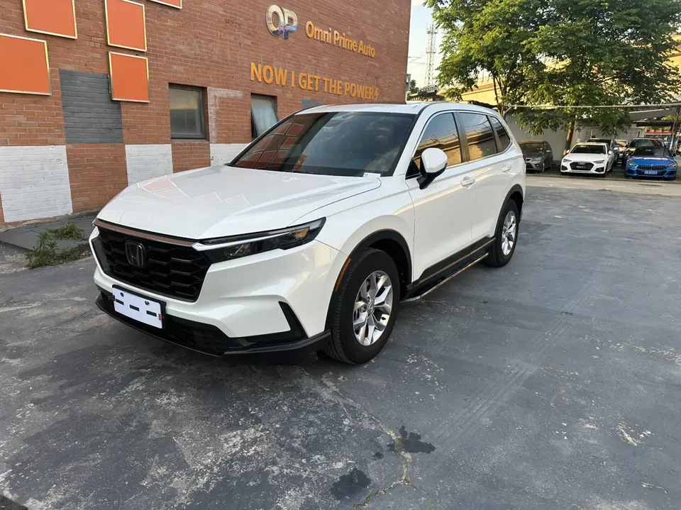 Honda CR-V 2023