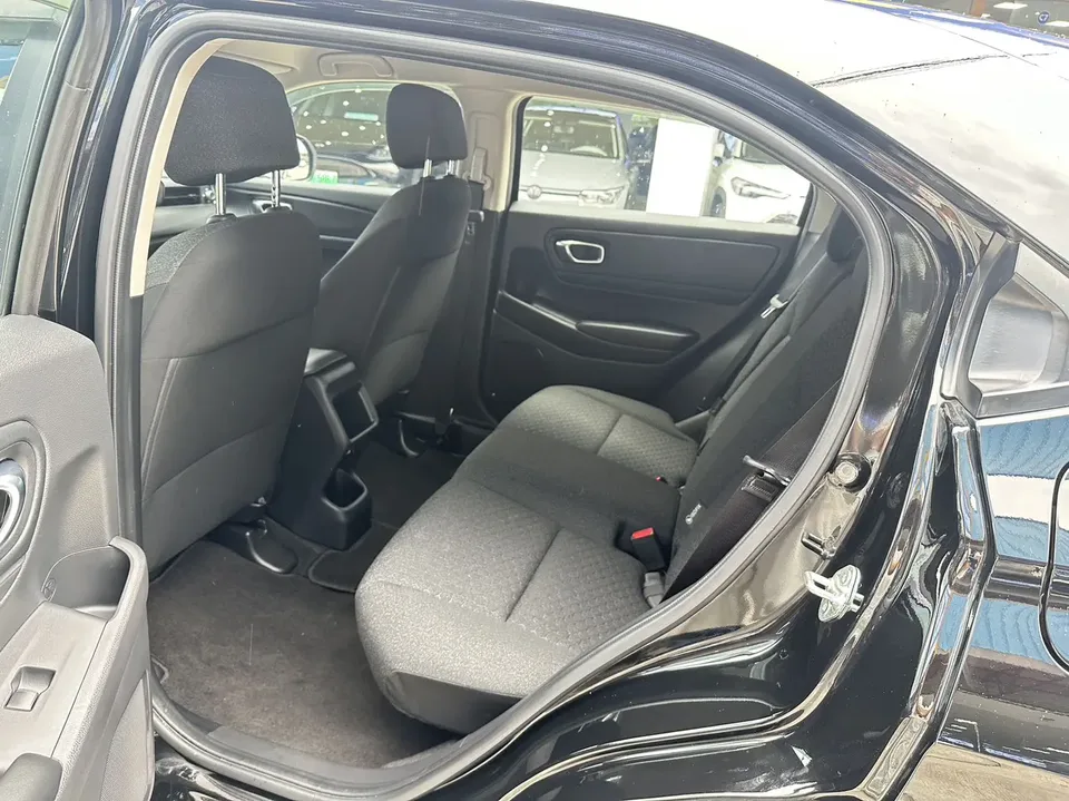 Honda WR-V Honda XR-V 2023 1.5L CVT Hot Edition 2023 — миниатюра 3
