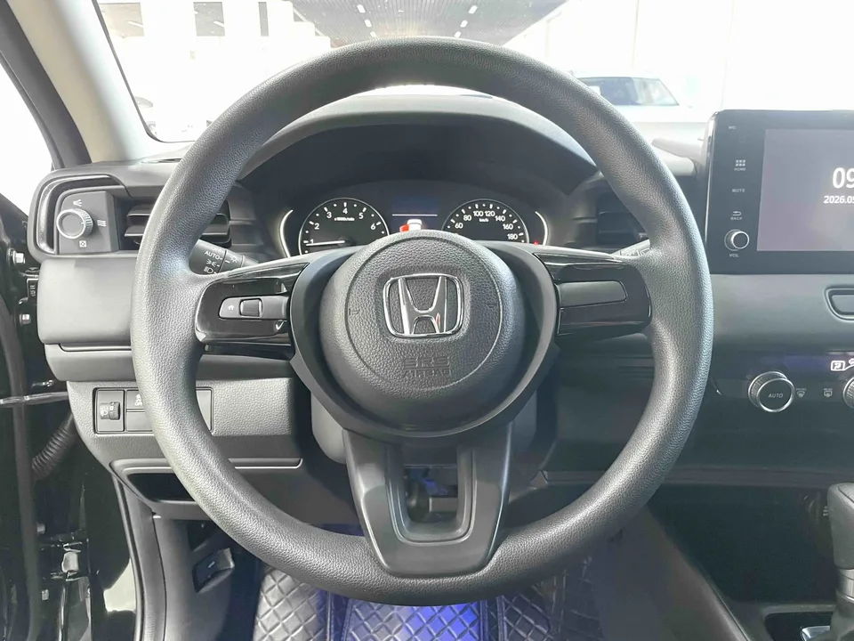 Honda WR-V XR-V 2023 Honda XR-V 2023 1.5L CVT Hot Edition 2023 — миниатюра 4