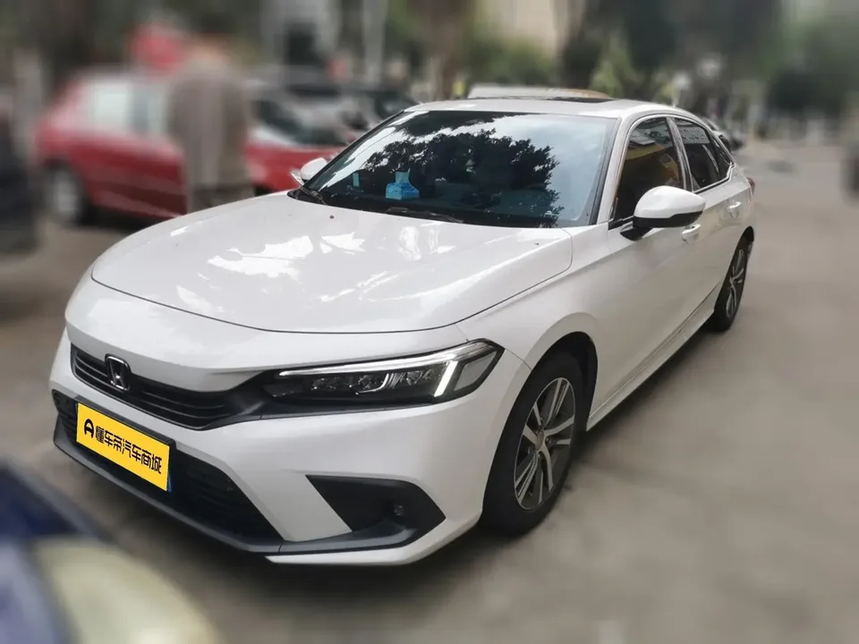 Honda CIVIC 2023