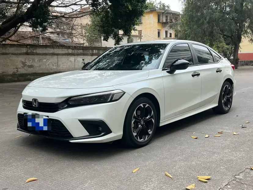Honda CIVIC 2023