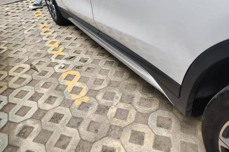 BMW X1 BMW X1 2022 sDrive20Li Fashion Edition 2022 — миниатюра 3