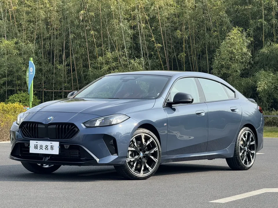 BMW 2 Series 2025