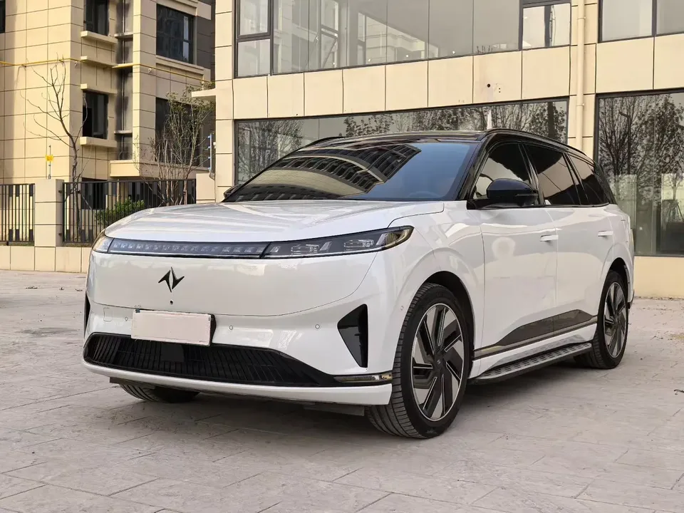 Dongfeng Yipai 008 2024