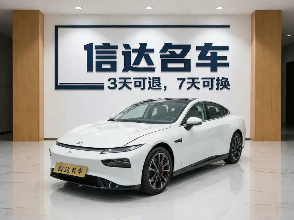Dongfeng YiPai 007 2025