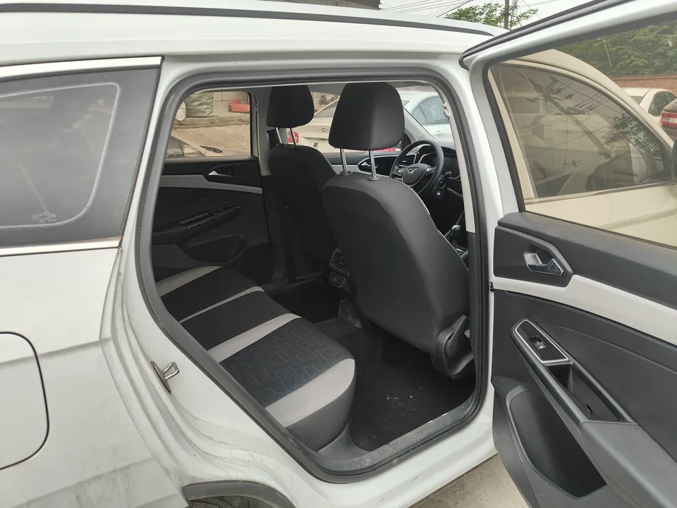 Jetta VS7 VS7 2023 280TSI automatic aggressive version 2024 — миниатюра 3