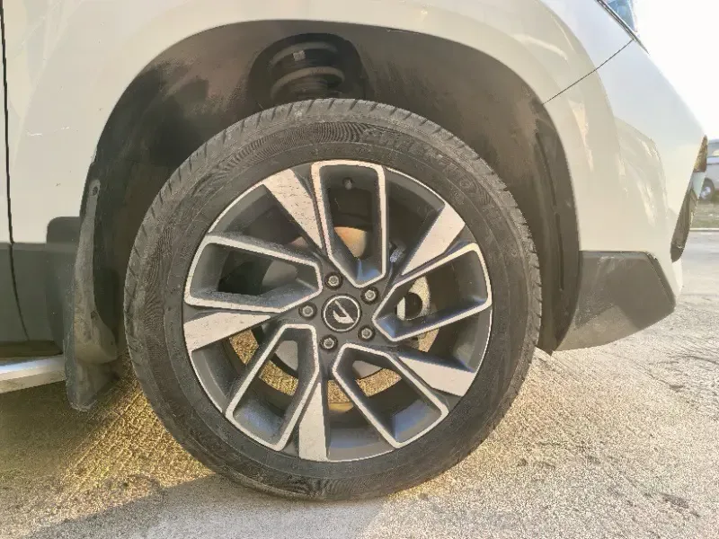 Jetta VS7 280TSI Automatic Honor Edition 2023 — миниатюра 3