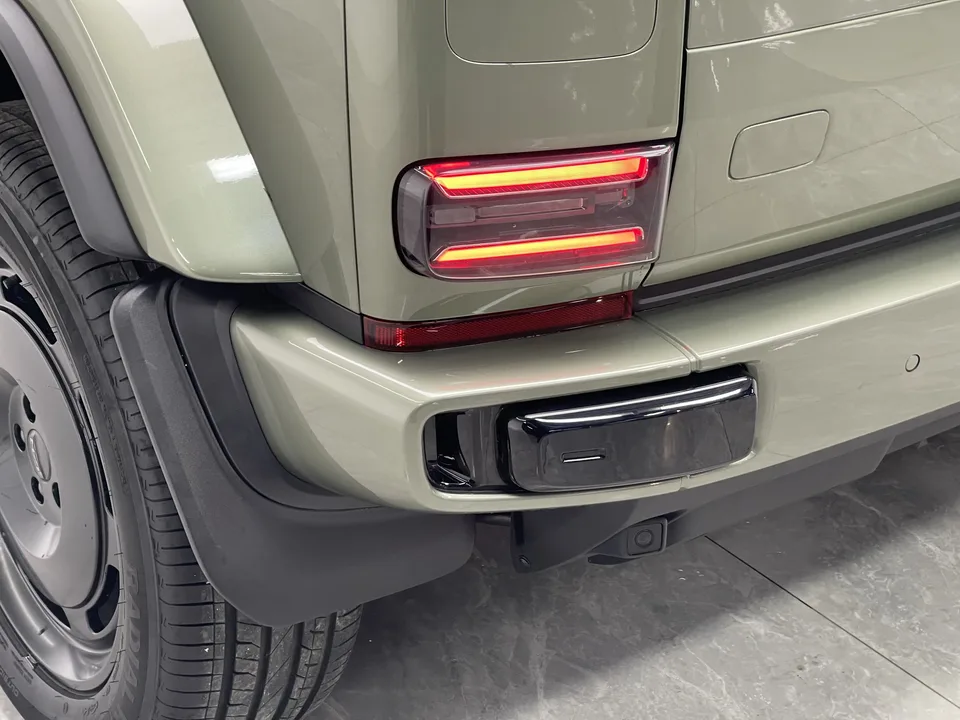 iCAR Super V23 iCAR V23 2025 401 2WD Advanced Edition 2025 — миниатюра 4