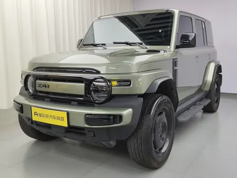 iCAR Super V23 2025 buy in Moscow